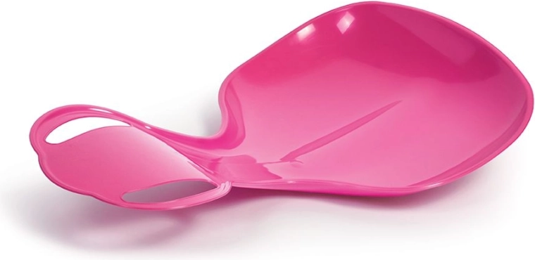 Sport Bear sled pink - 1 piece