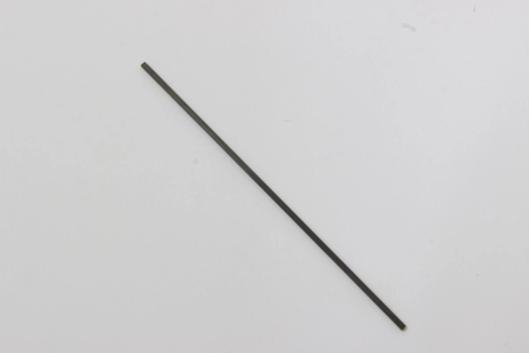 Tail unit for E-Rix100Pro