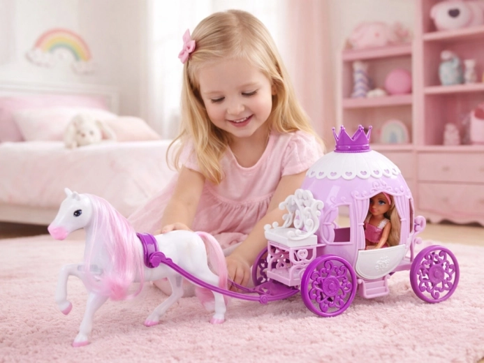 Igra koja potiče maštu