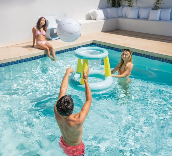 Zabava za cijelu obitelj