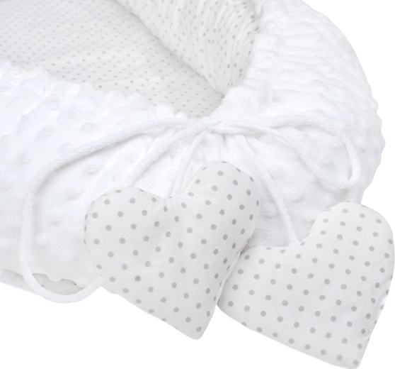 Podesiv oblik za sigurnost i mir