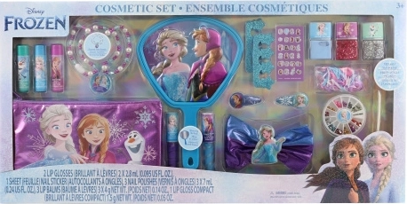 Frozen mega kozmetički set s torbicom