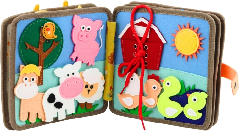 Interaktivno učenje sa životinjama