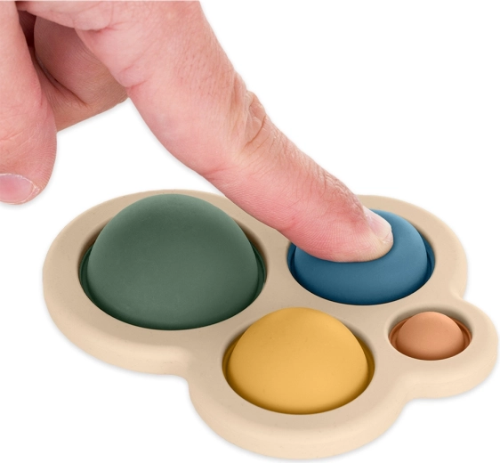 Lagana, kompaktna i jednostavna za držanje