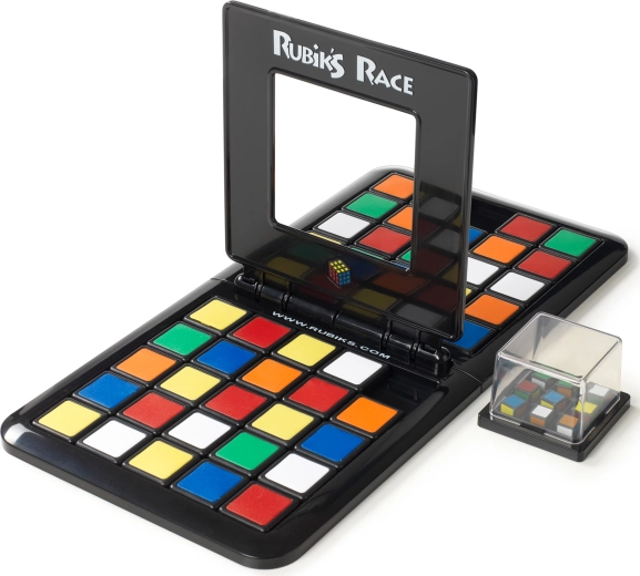 Jasne boje i pregledna treskalica uzoraka