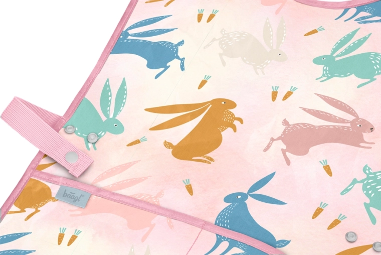 Preslatki Bunny dizajn