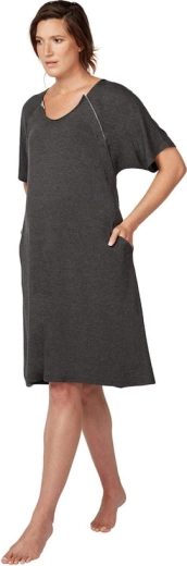 Meki, prozračni žersej i praktični džepovi