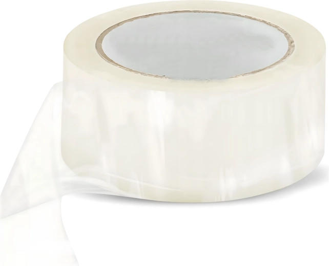 Veliki namot za učinkovito pakiranje