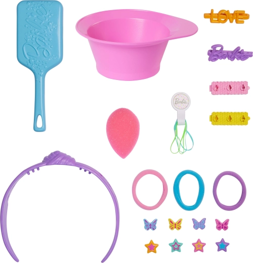 Više od 20 dodataka za styling