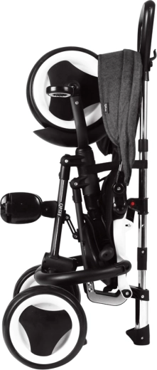 Sklopivi dizajn na 3 klika bez alata