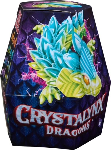 Vibrant colors and collectible editions