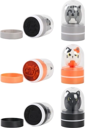 Kompaktni pečati sa zaštitnom kupolom