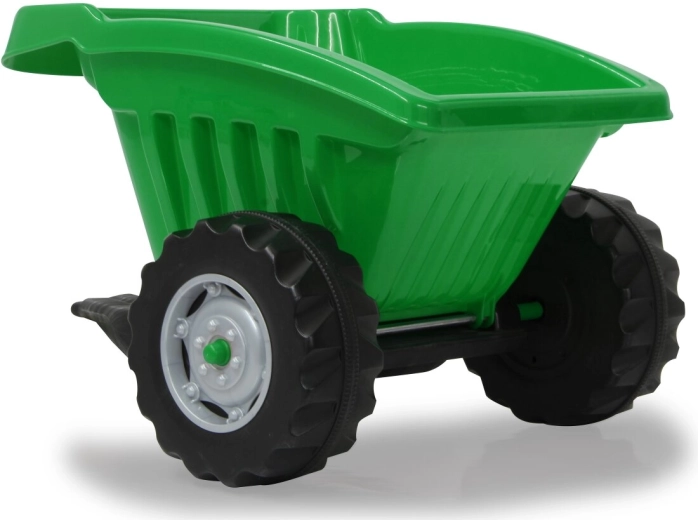 Stable construction with load capacity up to 35 kg