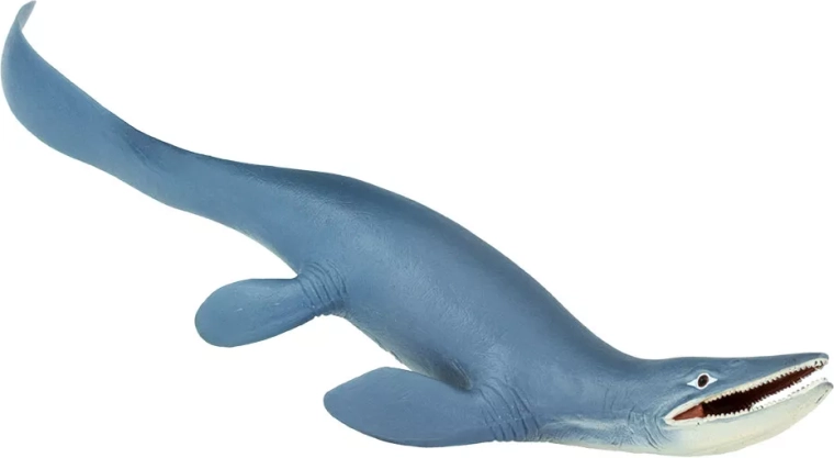 Realistična figurica morskog predatora