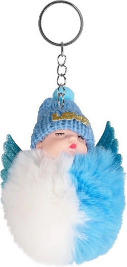 Practical keychain for every day