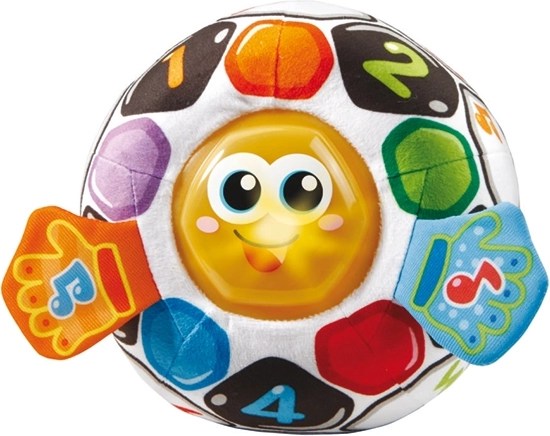 Vtech Moja Prva Lopta