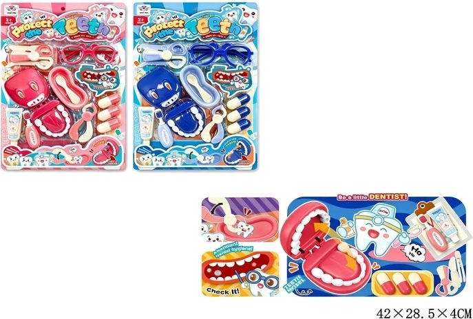 Children's Dentist Set