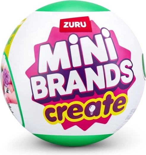 Iznenađenje u kapsuli puno mini biljaka