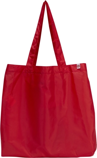 Spacious capacity for shopping and travel