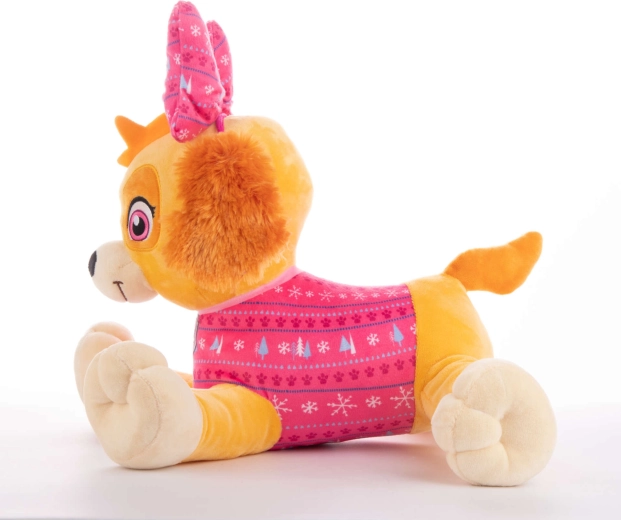 Mekani pliš i sigurni detalji