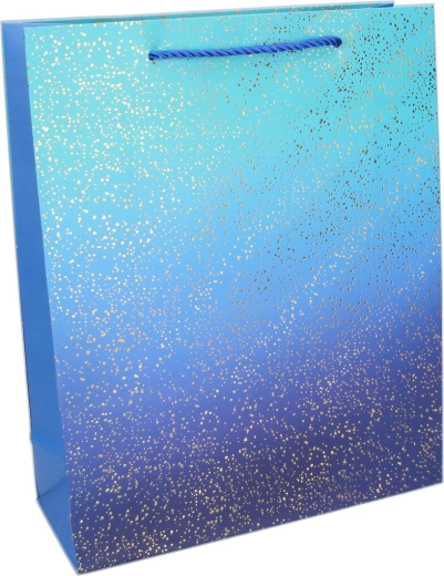 Čvrsta papirnata konstrukcija i ojačana ručka