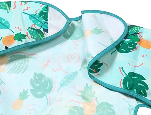 Vodootporan i lako periv materijal