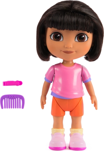 Meka kosa za lako češljanje