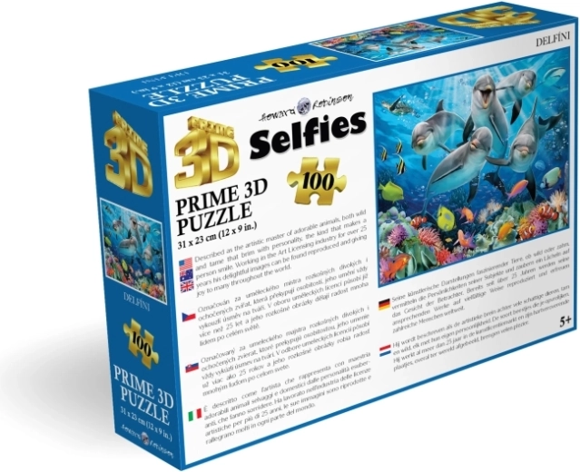 Kompaktne dimenzije za jednostavno izlaganje