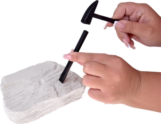 Jednostavna i sigurna iskapanja kod kuće