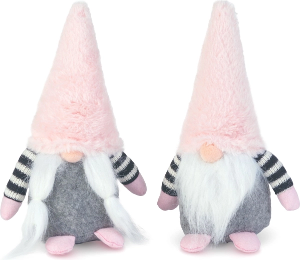Cute, detailed features