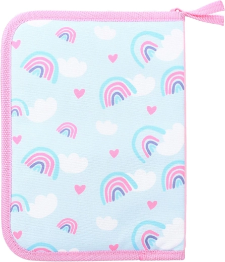 Pastel Unicorn design kids love