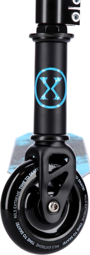 Čvrsta konstrukcija za freestyle