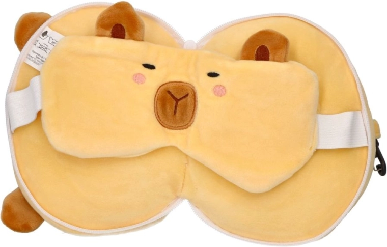 Mask for more restful sleep