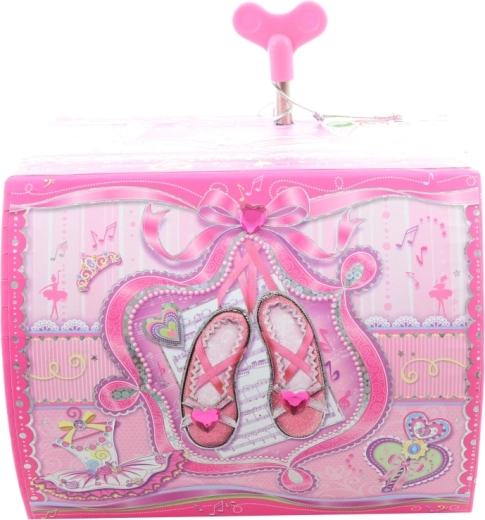 Pouzdano navijanje na ključ