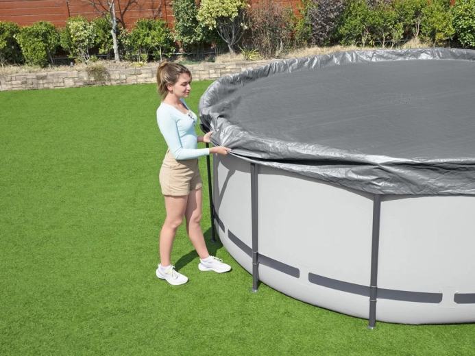 Odvodni otvori protiv nakupljanja vode