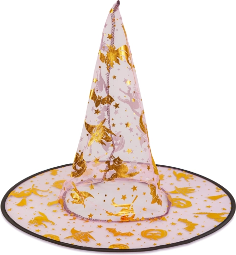 Lightweight costume accessory