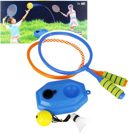 Set za tenis na plaži za djecu