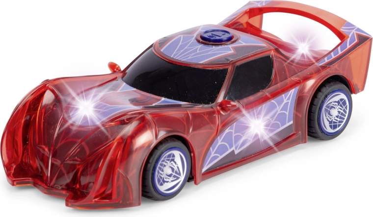 Superjunački dizajn SPIDER-MAN