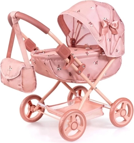 Bayer PramCosy 2-in-1 doll pram
