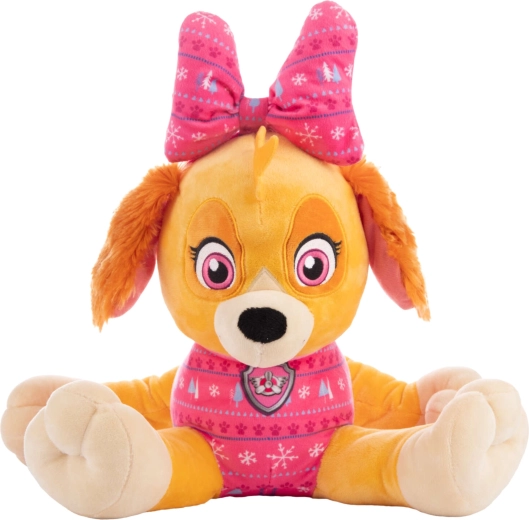 Plush Skye Paw Patrol 50 cm