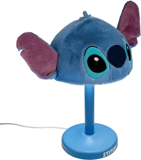 Meko sjenilo u obliku Stitcha