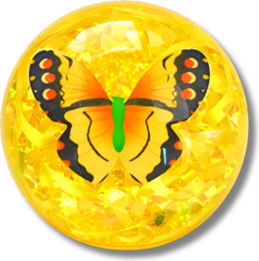 Elastična guma za super odskok