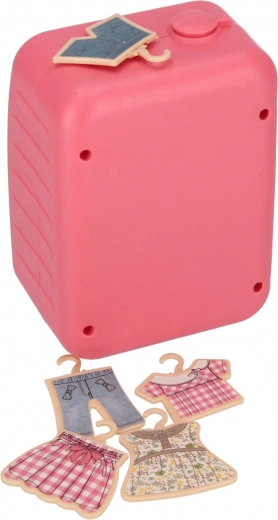 Kompaktna kutija za pohranu opreme