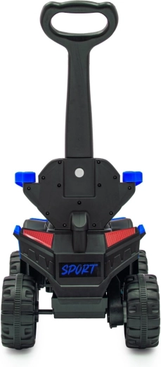 Vodilica za potpunu kontrolu roditelja