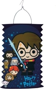 Lampion Harry Potter – papirnati