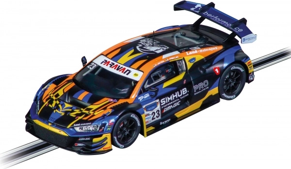 Carrera Digital 132 Audi R8 LMS GT3 evo II trkaći slot automobil 1:32