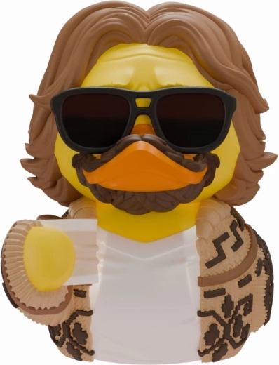 Autentičan izgled The Dude