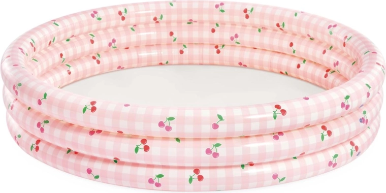 Izdržljiv PVC za dječju zabavu