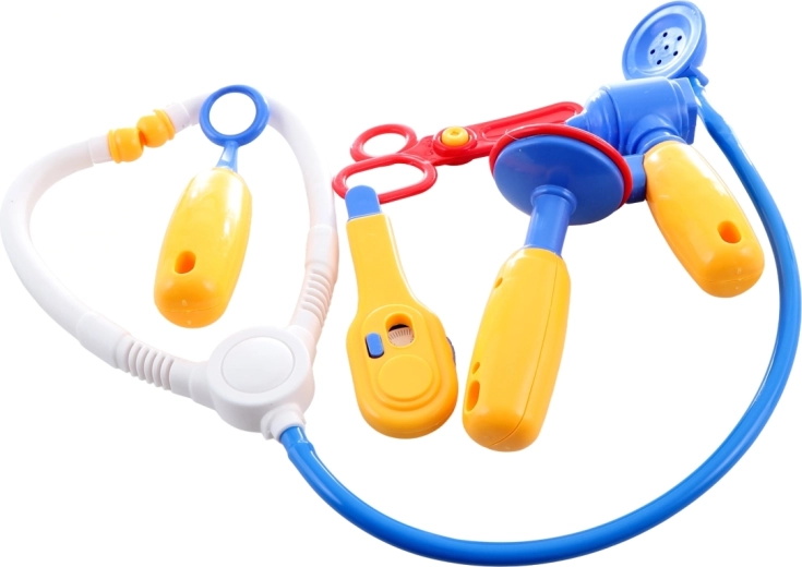 Set sigurnih liječničkih pomagala