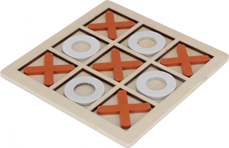 Lako za držanje i preglednu igru